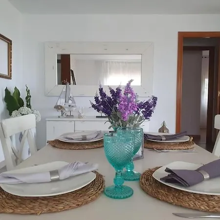 Casa Con Gran Jardin Y Unas Preciosas Vistas Holiday home