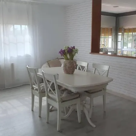 Casa Con Gran Jardin Y Unas Preciosas Vistas * Teia