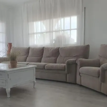 Casa Con Gran Jardin Y Unas Preciosas Vistas Teia