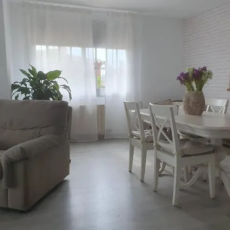 Holiday home Casa Con Gran Jardin Y Unas Preciosas Vistas