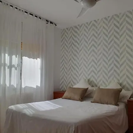 Holiday home Casa Con Gran Jardin Y Unas Preciosas Vistas Teia